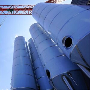 大型发酵罐-山东天泰