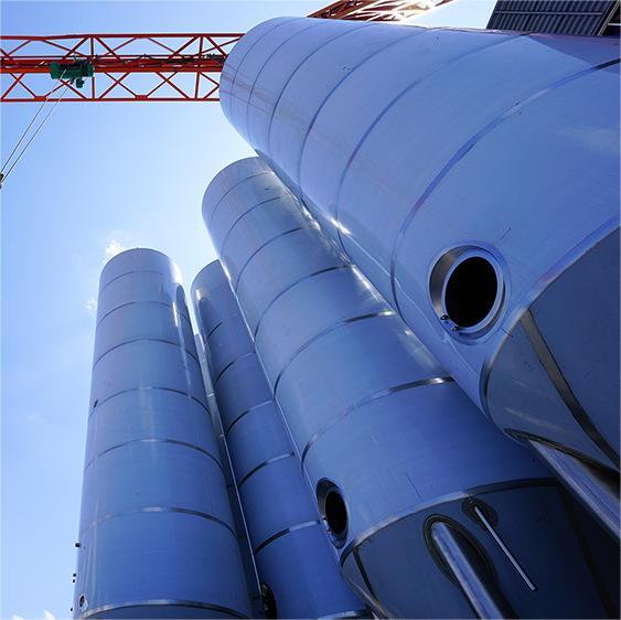 大型发酵罐-山东天泰