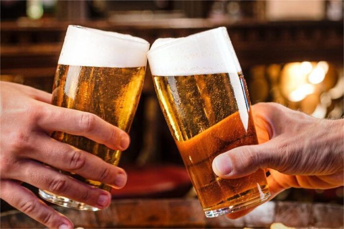 山东天泰啤酒设备·啤酒