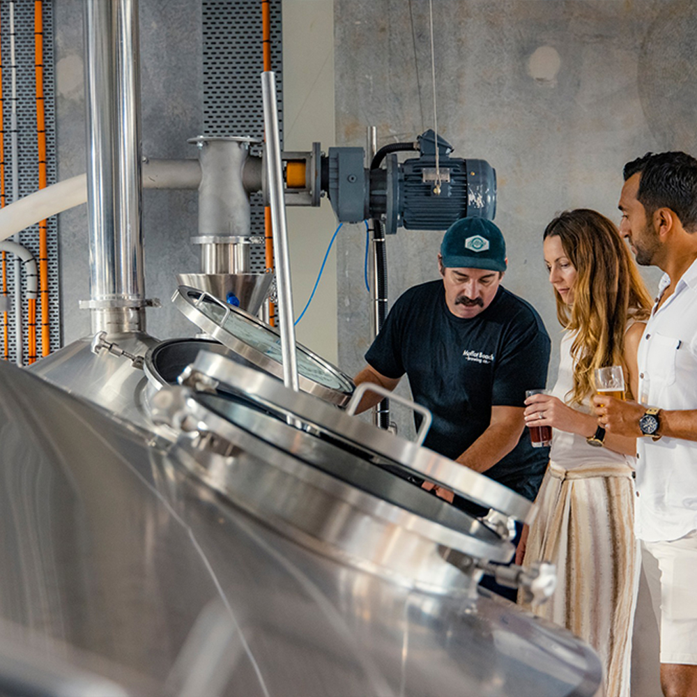 澳大利亚2000L 年产2000吨