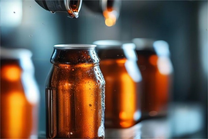 啤酒厂解决方案