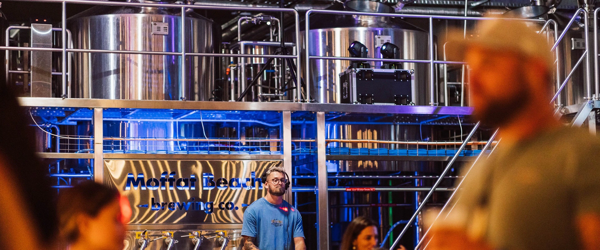 年产200-8000千升厂牌精酿啤酒厂方案