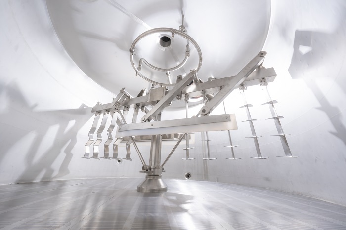 过滤槽-耕刀-山东天泰