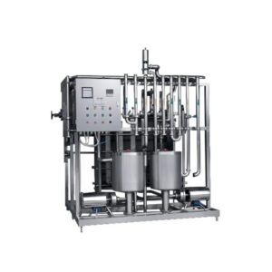 山东天泰-板式杀菌机