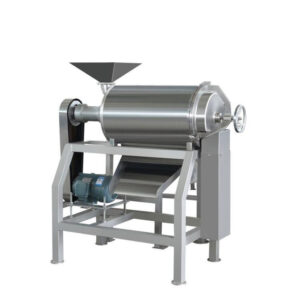 山东天泰-单道打浆机