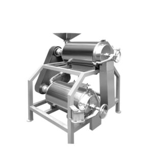 DJ2型双道打浆机