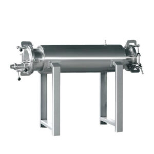 山东天泰-列管式杀菌器