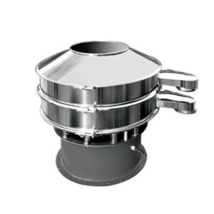 山东天泰-旋振过滤机