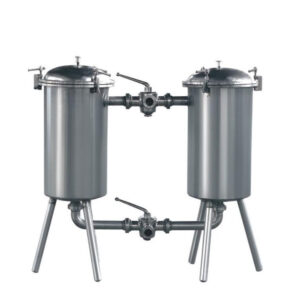 山东天泰-双联过滤器