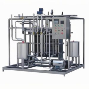 杀菌机（板式杀菌机）