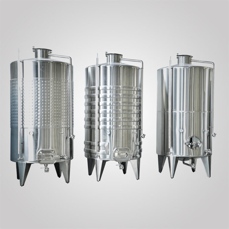 果酒发酵罐