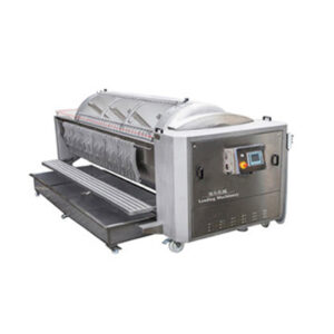 山东天泰-气囊压榨机