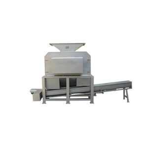 山东天泰-剥皮打浆机