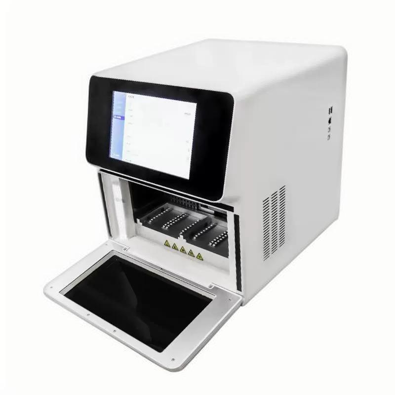 DNA/RNA提取纯化设备