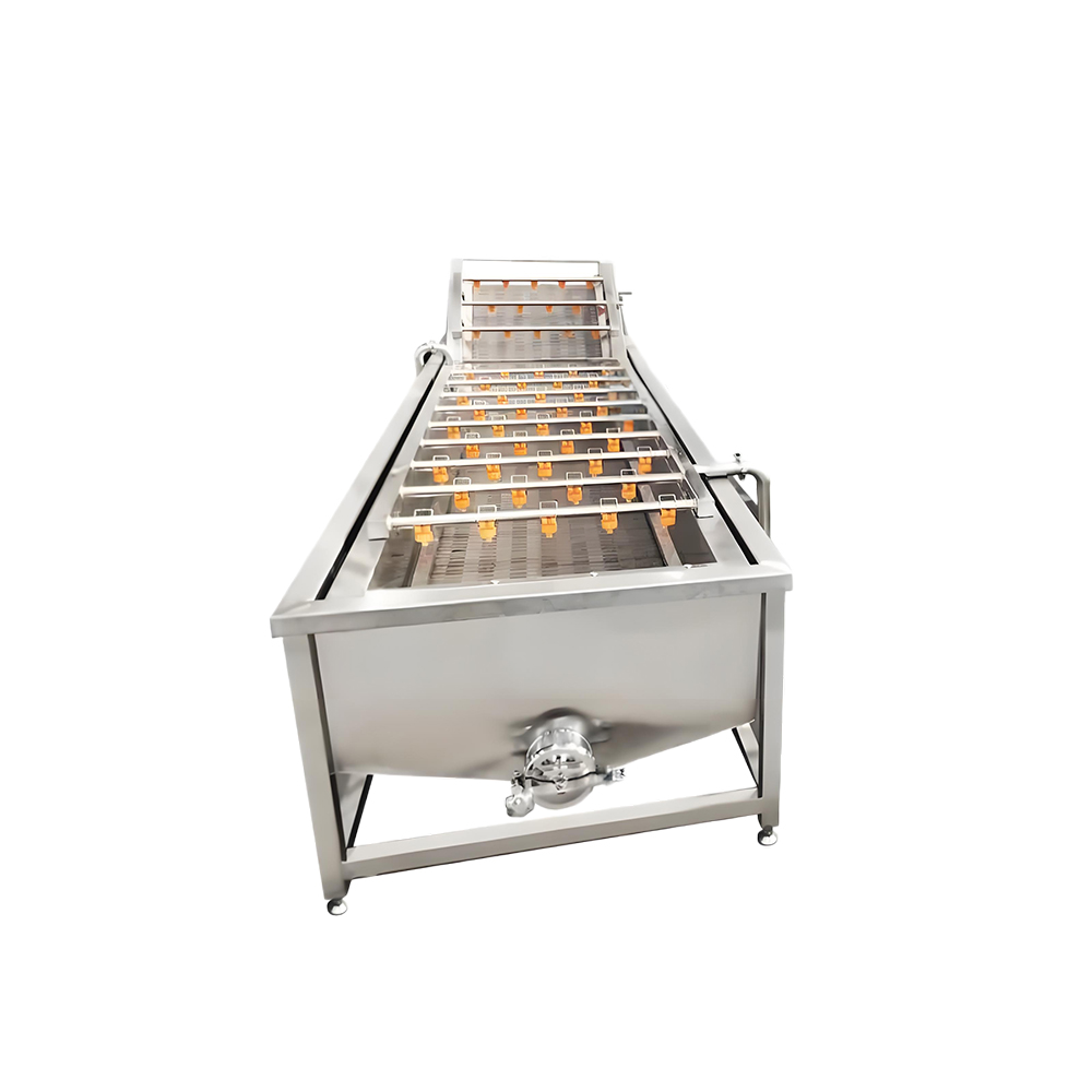 咖啡豆冷热清洗槽