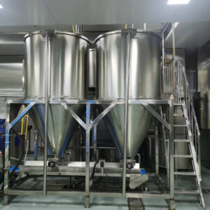 洗米泡米一体机-天泰装备