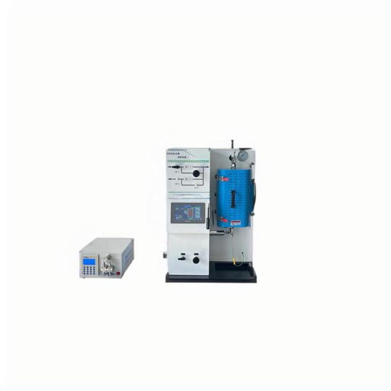 气液固三相流发酵设备