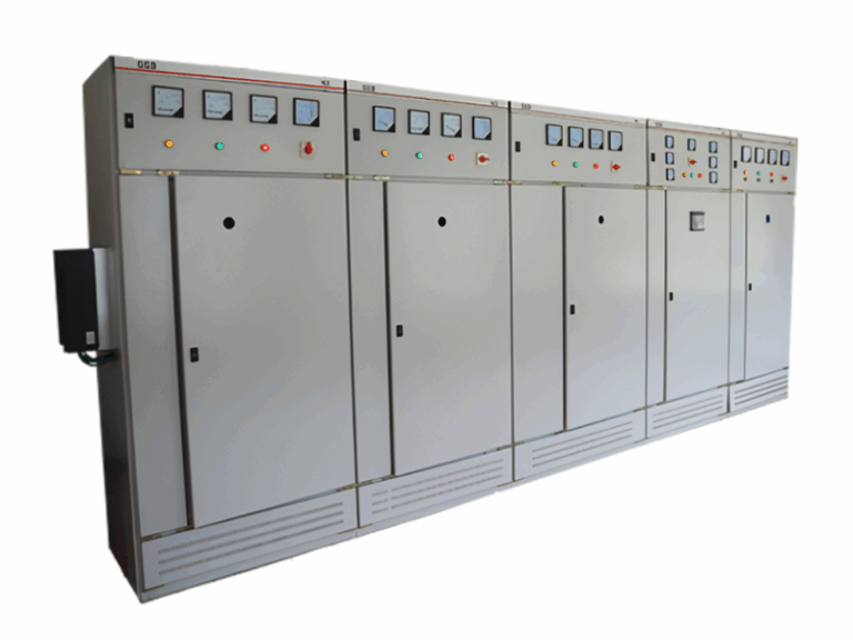 山东天泰啤酒设备-电力供应