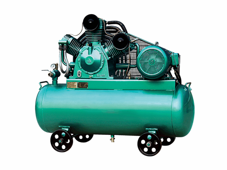 山东天泰啤酒设备-活塞式压缩机