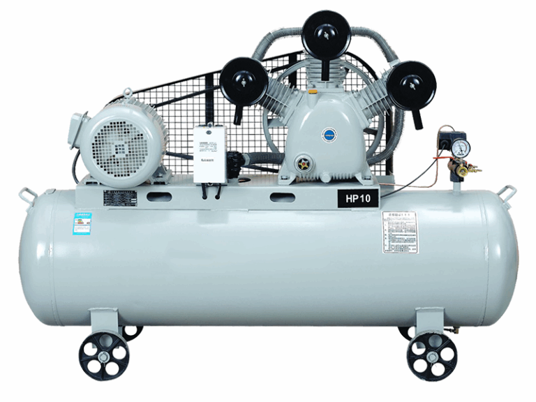 山东天泰啤酒设备-活塞式压缩机