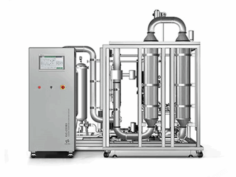 山东天泰啤酒设备-膜过滤系统