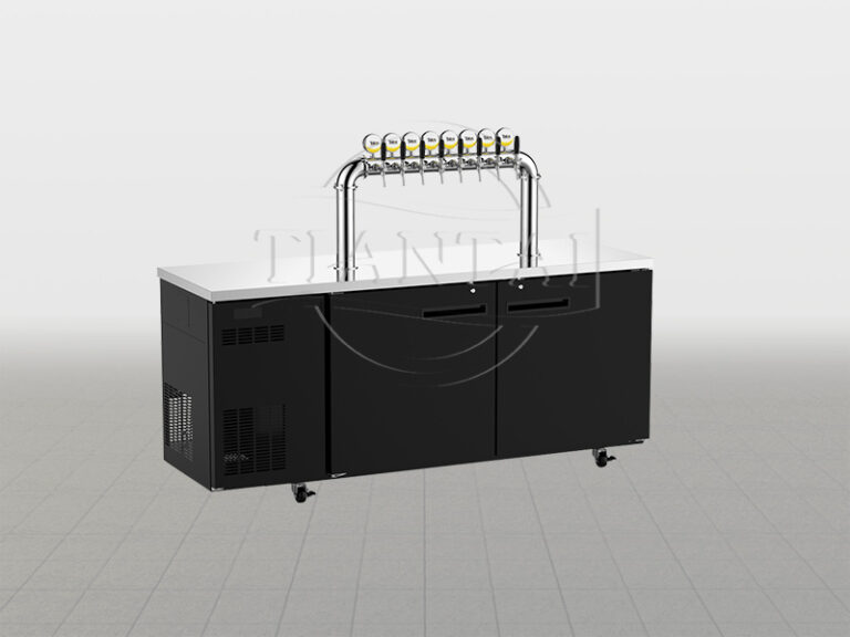山东天泰啤酒设备-售酒打酒机