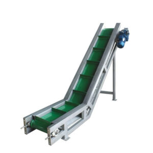 皮带输送提升机-山东天泰