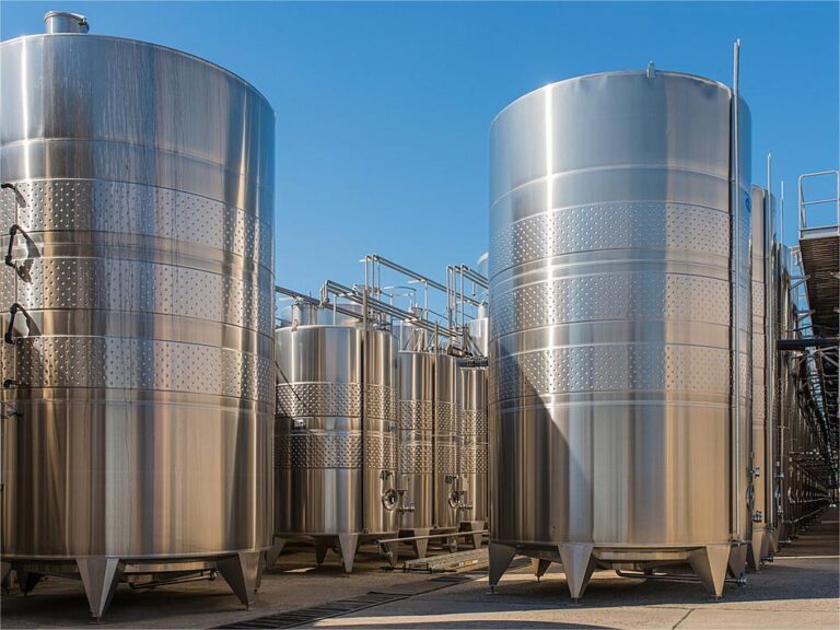 山东天泰啤酒设备-冰水供应系统