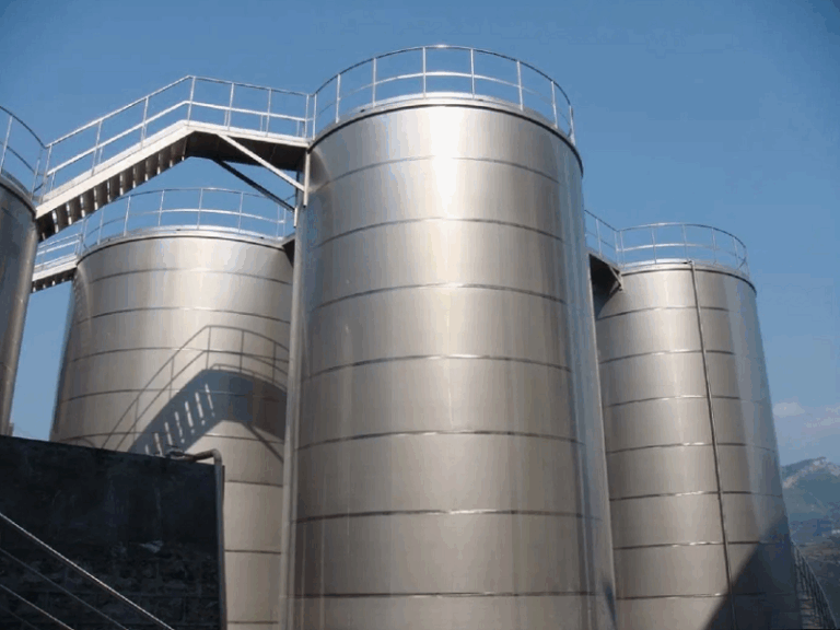 山东天泰啤酒设备-冷水供应系统