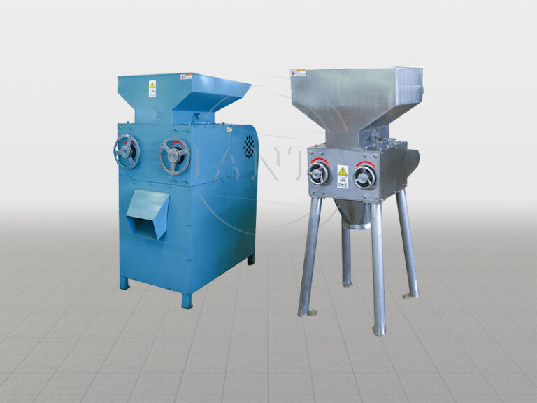 山东天泰啤酒设备-干法粉碎机