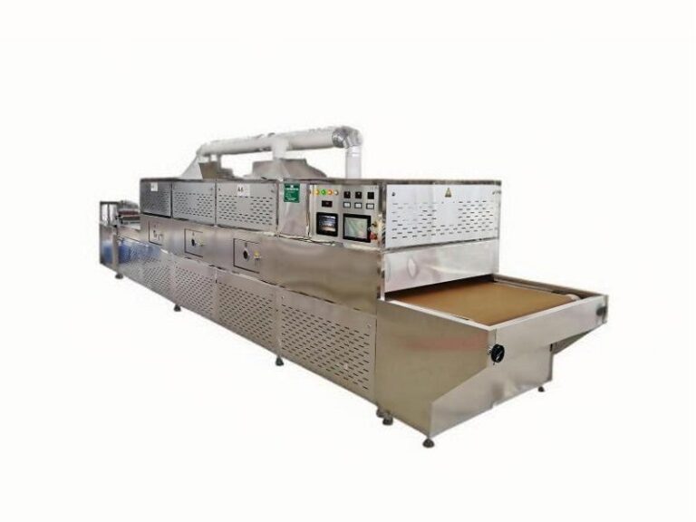 山东天泰啤酒设备-单层干燥炉