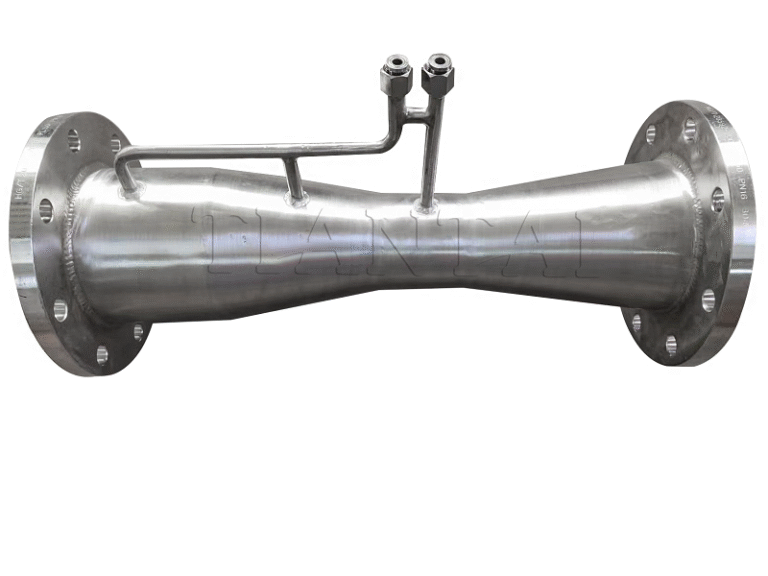 文丘里管-山东天泰