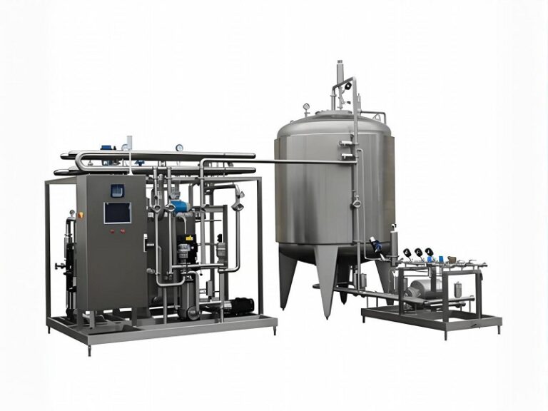 板式瞬时杀菌机