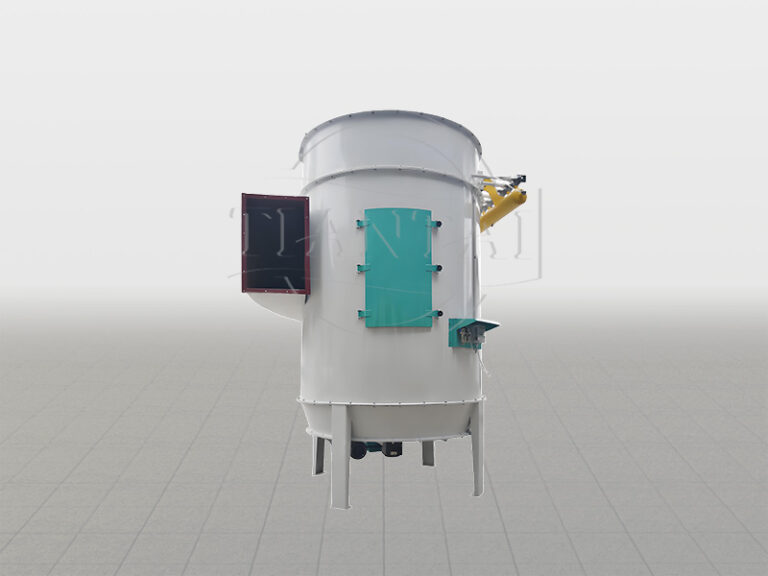 山东天泰啤酒设备-脉冲除尘器