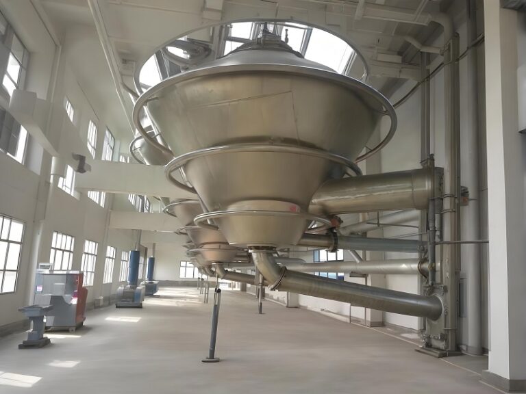 山东天泰啤酒设备-锥形浸麦槽