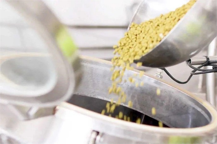 糖化设备-山东天泰啤酒设备