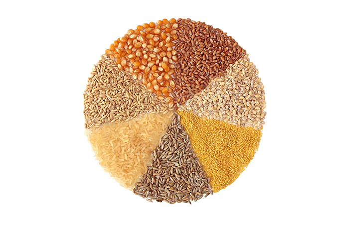 麦芽辅料-山东天泰啤酒设备