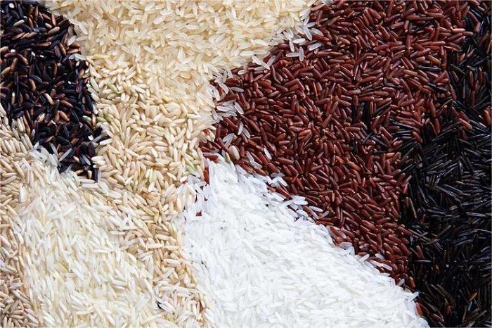 酿造用大米-山东天泰啤酒设备