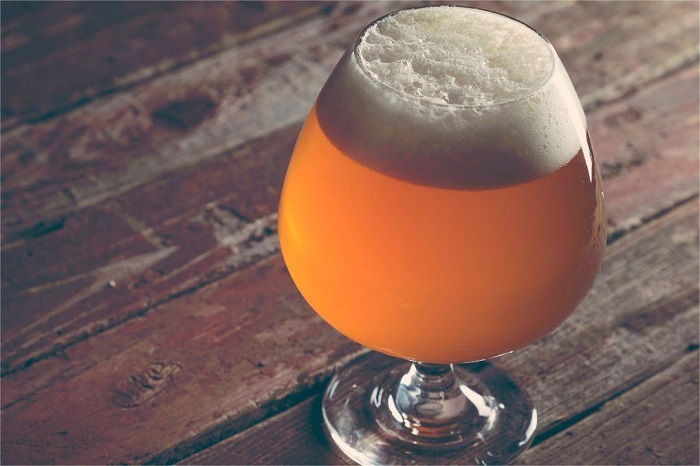 酒液澄清-山东天泰啤酒设备