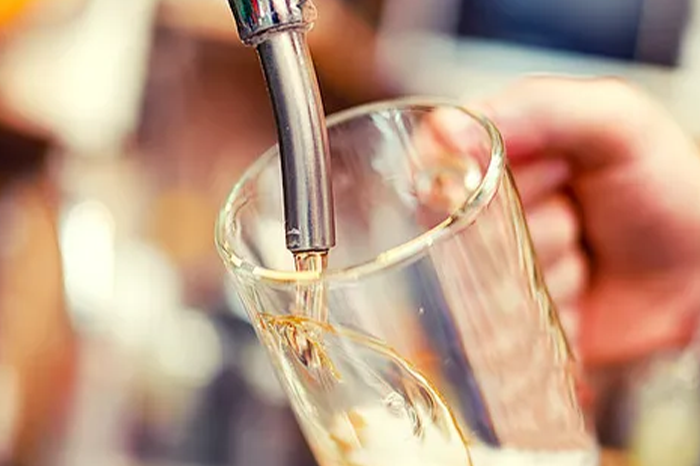 酒头酒尾-山东天泰啤酒设备