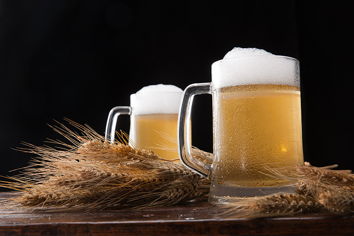 啤酒稳定性-山东天泰啤酒设备