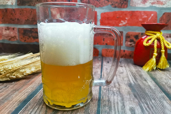 啤酒酸度-山东天泰啤酒设备