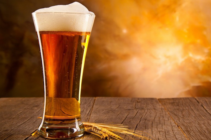 啤酒苦味-山东天泰啤酒设备