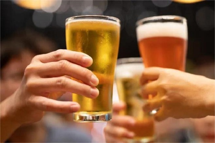 冰啤酒-山东天泰啤酒设备