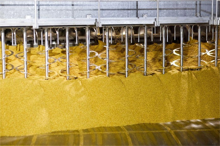 浸麦度高低的影响-山东天泰啤酒设备