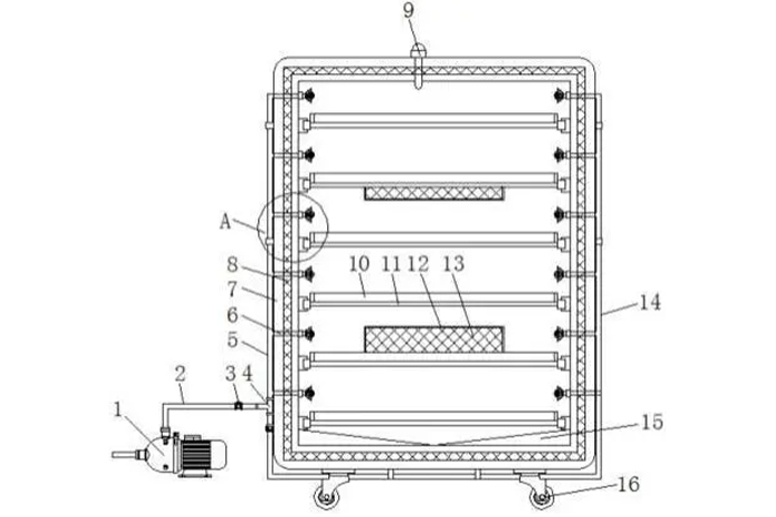 制麦设备-山东天泰啤酒设备