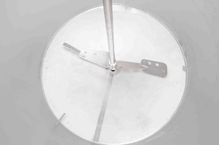 糖化搅拌-山东天泰啤酒设备