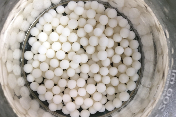 固定化酵母-山东天泰啤酒设备