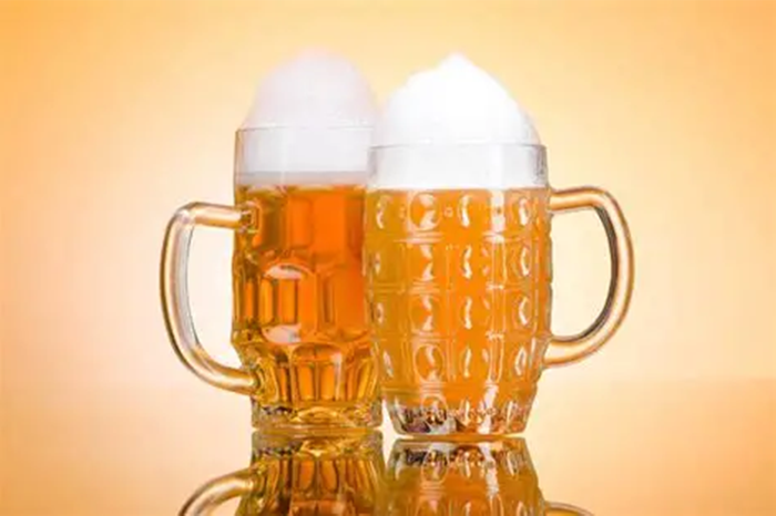 高浓度稀释啤酒-山东天泰啤酒设备