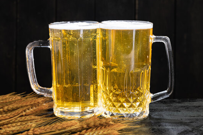 啤酒高浓稀释-山东天泰啤酒设备